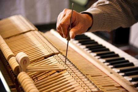 Why Should You Tune Your Piano More Often?