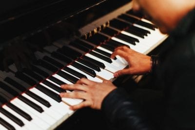 The Top Myths About Learning to Play the Piano
