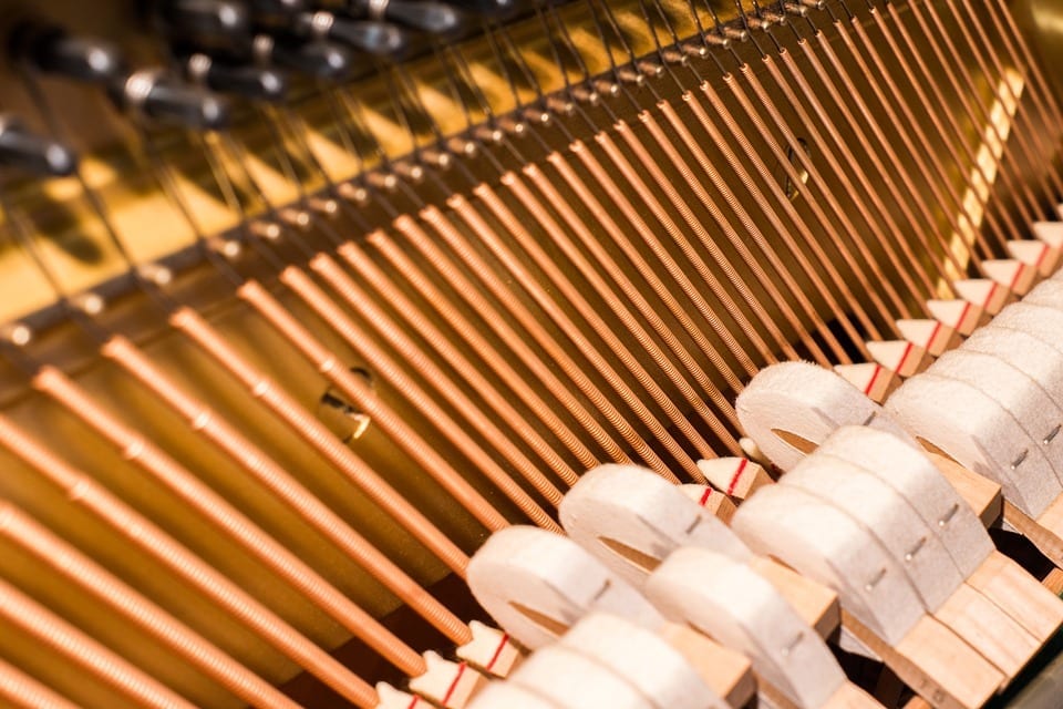 Why It’s Important to Tune Your Piano