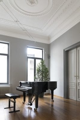 How to Maintain Your Piano