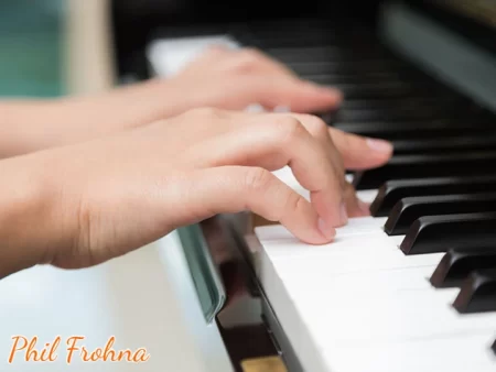 Tips To Get Back Into Playing Piano
