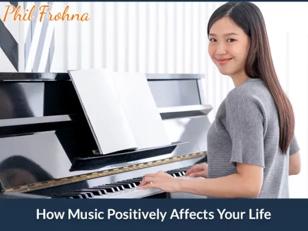 The Surprising Benefits of Music