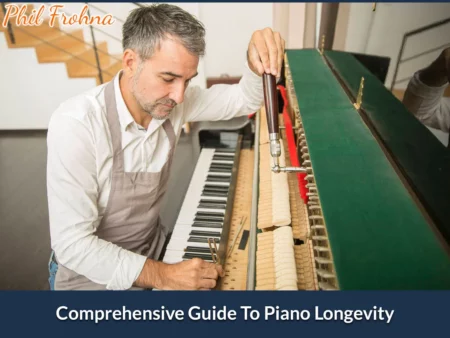 Understanding the Aging Process of Pianos